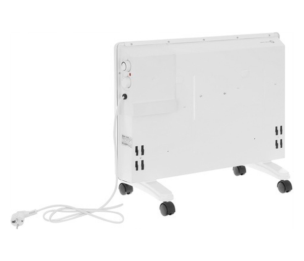 Mission Air Grzejnik konwektorowy MIAMI 1500W - 1590286 - zdjęcie 2